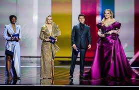 We did not find results for: Esc Fotostrecke Alle Teilnehmer Von Rotterdam 2021 Im Bild Der Spiegel