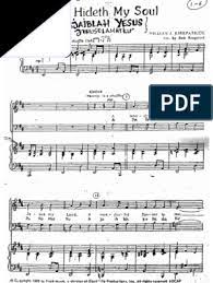 More images for yesusku juruslamatku satb » Ajaiblah Yesus Juruslamatku Pdf