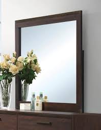 Firm cushion comfort to support the body and back and high quality leatherette covering adds value to each piece. Edmonton Collection Bedroom Set Speedyfurniture Com