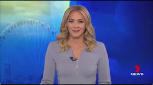 Was uninvited by litt from faction news reporters (rank 4) after 50 days, without fp. Kendall Gilding 7 News Bulletin Brisbane 25 9 2017 Daily Telegraph