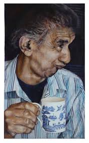 Paintings 1 » NIC DARTNELL