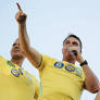 Brazil's 2026 Presidential Race Intensifies with Bolsonaro and Lula Heading to Runoff amid Shifting Political Landscape