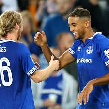 Attenzione che è possibile modificare in un modo indipendente i canali di streaming nella sezione canali. Everton 3 1 Rotherham Who Impressed And Who Disappointed Royal Blue Mersey