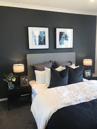Maybe you would like to learn more about one of these? Today I Have Put Together A Collection Of Inspiring Master Bedroom Ideas With Beautiful Color Schemes Gray Master Bedroom Bedroom Interior Blue Master Bedroom