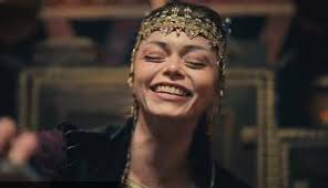 Dear members, can you all add spoiler alert 🚨to your post if your talking  about the new episode or a new trailer. If you see any spoiler post or  trailers scroll pass.