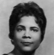 Odell MITCHELL Obituary (2011)