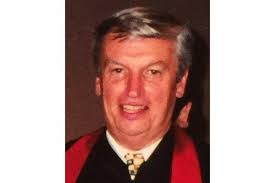 David Douglas Obituary (1944