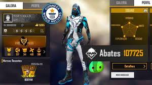 This is the first and most successful pubg clone for mobile devices. 5 Provas De Que Voce Tem Habilidades De Pro Player No Free Fire Free Fire Mania