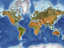 Check spelling or type a new query. Types Of Map Projections Lovell Johns