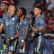Add a bio, trivia, and more. Fc Bayern Ex Fcb Star Hat Corona Und Verbreitet Botschaft Auf Instagram Fc Bayern