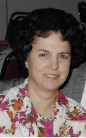 Irene M. (Goulart) Duwart Obituary