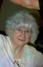 Kathleen Ashley Obituary (1933