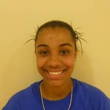 Olivia McWilliams' ESTEM High School Career Home