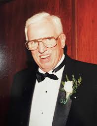 Obituary information for John Patrick Callan