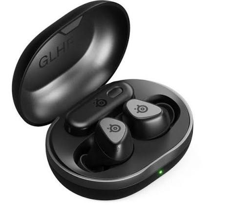 SteelSeries Arctis GameBuds view 2