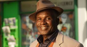 BBC - EastEnders - Rudolph Walker to receive Lifetime Achievement Award