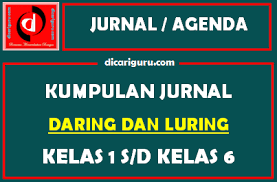 Pada kesempatan kali ini kami dari forum mgmp ips smp bantaeng berusaha merealisasikan harapan dari bapak pengawas agar supaya semua guru ips di bantaeng mampu menghadirkan buku kerja guru di meja kerjanya 9. Kumpulan Jurnal Harian Guru Sd Dicariguru Com
