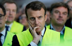 Maroconline si vous voulez soutenir la chaine youtube gilets jaunes 24/24 7/7 nous avons mis en place une cagnotte pour aidez l'info a. Gilets Jaunes Emmanuel Macron Veut Defendre Une Nouvelle Methode Pour Renouer Le Dialogue