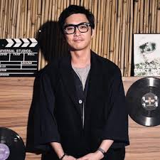 符致逸(Adrian Fu) Songs