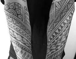 In terms of tattoo ideas, there are numerous ideas and creations. Top 53 Tribal Forearm Tattoo Ideas 2021 Inspiration Guide