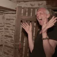Search, discover and share your favorite peter r de vries gifs. Peter R De Vries Wink Gif By Rtl Find Share On Giphy