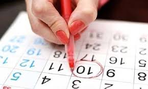 Menstruasi atau haid atau biasa juga kita sebut 'datang bulan' adalah siklus perdarahan periodik yang dialami para kaum hawa setiap bulannya. Batas Masa Suci Haid Dalam Fikih Bincang Syariah