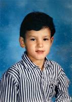 Travis Bouvier Obituary