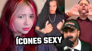 PESSOAS tentando ser SEXY 🥵 cringe kkkk