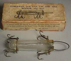 The Lure Of Fishing Fishing Lures Crappie Fishing Homemade Fishing Lures