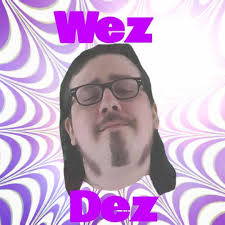 Stream WezDez music