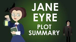 Notes On Chapters 33-38 From Jane Eyre
