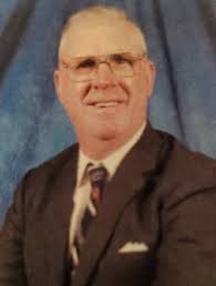 Ronald Allan McNutt Obituary