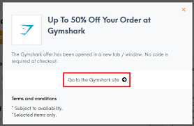 Here's the deal with the 'friendsofglossier' discount code that spread across social media, leading to a beauty shopping frenzy. Verified 10 Off Gymshark Black Friday Discount Code Promo Codes November 2021