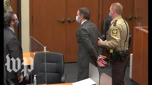 Derek chauvin is about to be sentenced for the murder of george floyd. Jury Finds Derek Chauvin Guilty Of Murder In Death Of George Floyd 4 20 Full Live Stream Youtube