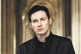 Join facebook to connect with pavel durov and others you may know. Nastoyashij Pavel Durov Sekrety Biografii Priotkrylis Mk