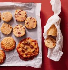Caramel Chocolate Or Ginger And Orange Tamal Ray S Freezer Cookie Recipe The Sweet Spot In 2020 Freezer Cookies Recipes Freezer Cookies Chocolate Caramels