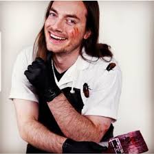 Chicago anti-recital ticket paid for by an angel