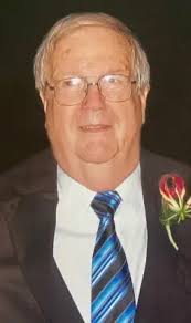 Obituary information for R. Frederick Chase