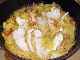 Roti De Dinde A La Moutarde Recette Roti De Dinde Dinde Alimentation