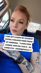 Can You Appeal A Cash App Ban