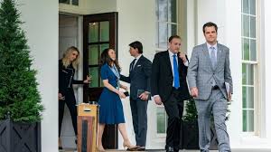 She is originally from santa barbara. Matt Gaetz Why This Trump Ally Is Fighting For His Political Life Bbc News