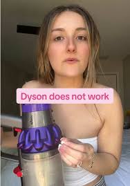 Dyson Vacuum and Mop Vs Hizero