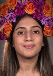 Maquillaje de Bruja Malvada de Blancanieves