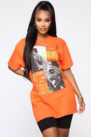 Black And Orange Graphic T Shirt Pin On Reunion