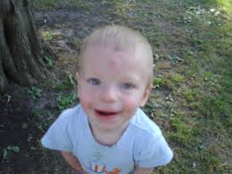 Johnson Party of Five: Funny Kiddos