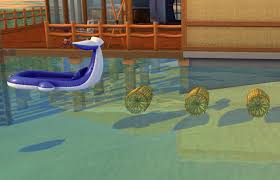 New Features To Be Aware Of In Sims 4 Island Living