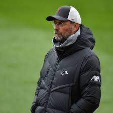 Unoffical fan page jurgen klopp. Liverpool Coach Jurgen Klopp Criticizes Germany S Back Three System Bavarian Football Works