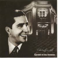 Gardel et les femmes