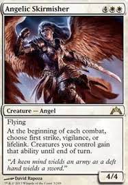 Engel & völkers is one of the world's leading service companies in providing their clients with luxury engel & völkers' real estate agents have all the pertinent information you need to make an informed. 22 Engel Deck Ideen Magic The Gathering Magic The Gathering Karten Magic Karten