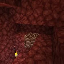 Netherite is also the strongest material in minecraft. Minecraft Guide Where To Find Ancient Debris And Netherite Ingots Polygon